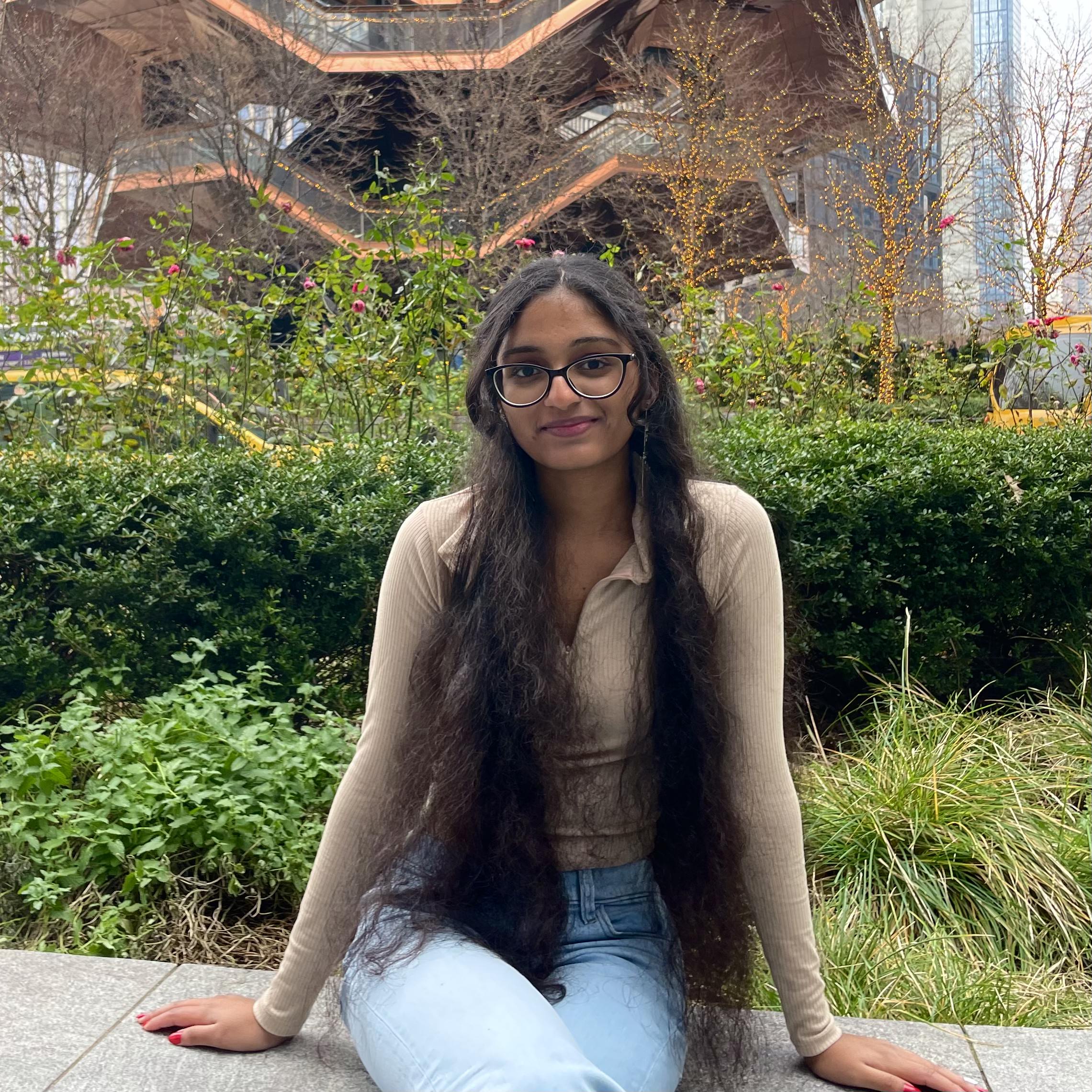 Profile Picture of Neha Kotturu